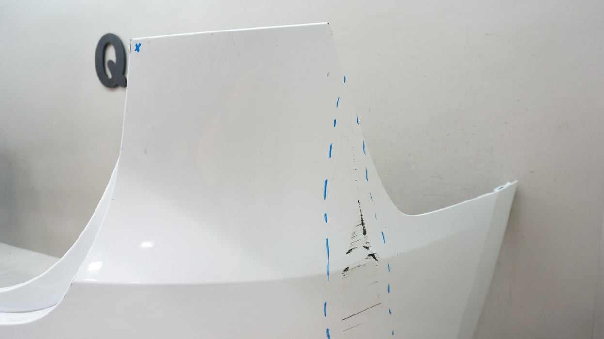 2020-2024 TESLA MODEL Y REAR BUMPER COVER PANEL OEM 1494005-00-B