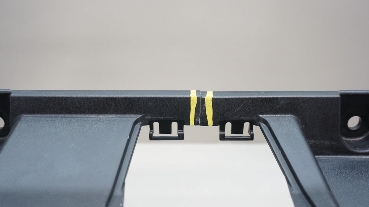 2014-2023 TOYOTA 4RUNNER REAR BUMPER COVER OEM 52159-35440