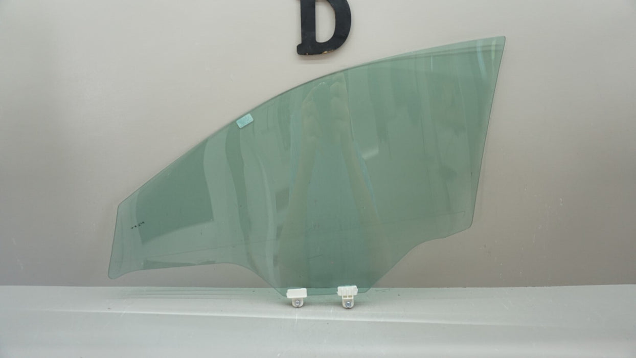 2022-2023 HONDA CIVIC FRONT RH RIGHT PASSENGER SIDE DOOR GLASS WINDOW OEM