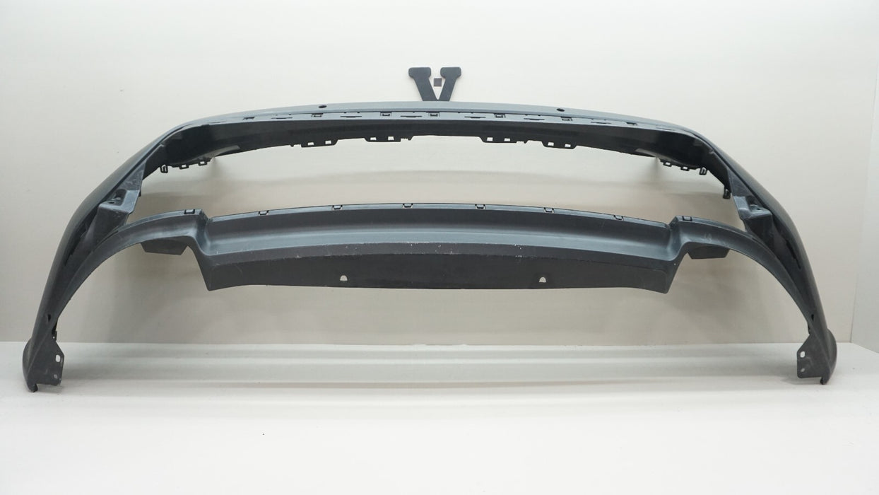 2021-2023 NISSAN ROGUE REAR BUMPER COVER VALANCE OEM 850B06RA0B