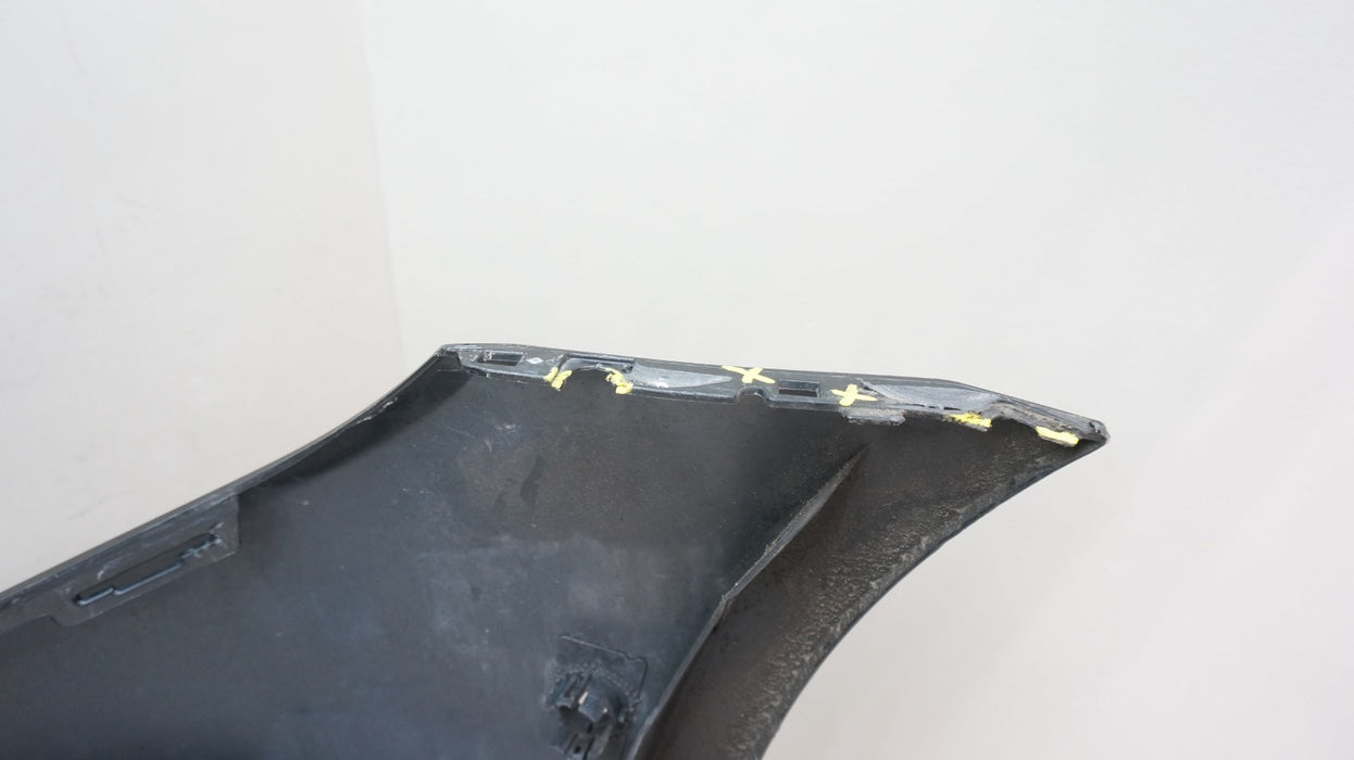 2017-2020 MERCEDES-BENZ E CLASS FRONT BUMPER COVER PANEL OEM
