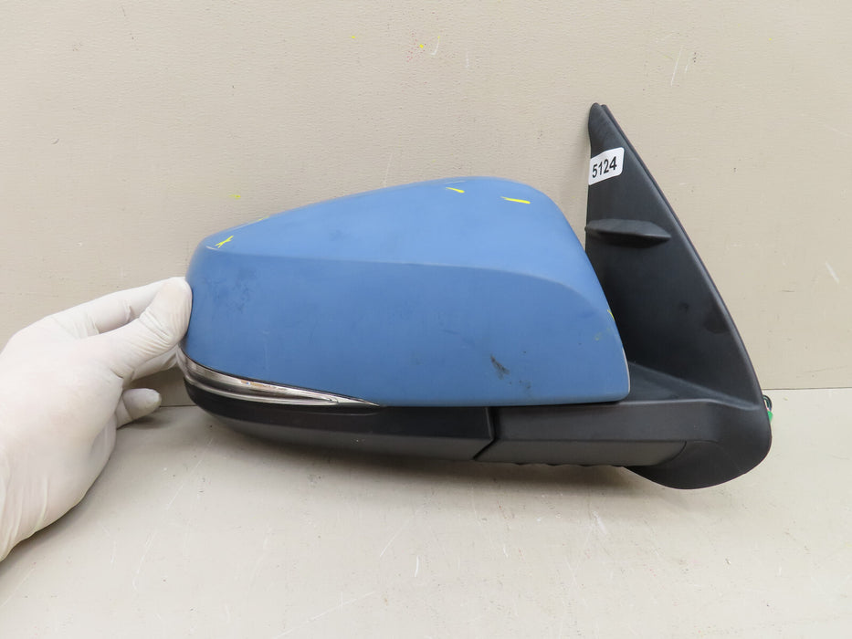 2020 2021 2022 2023 TOYOTA TACOMA RIGHT PASSENGER SIDE MIRROR OEM