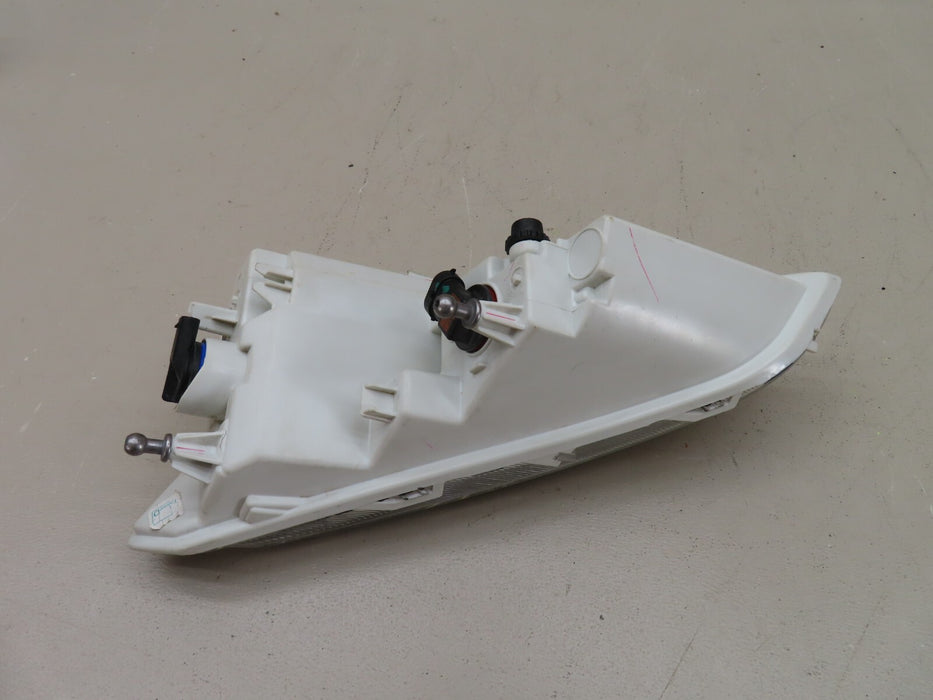 2018-2021 FORD ECOSPORT FRONT RIGHT PASSENGER SIDE FOG LIGHT HALOGEN LAMP OEM