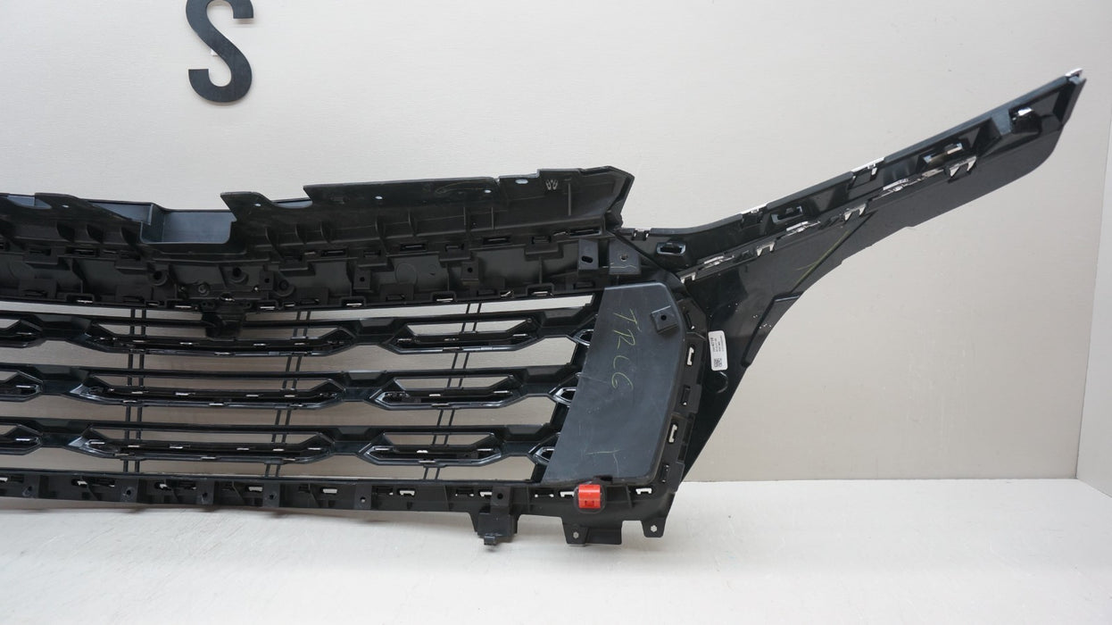 2024-2026 CHEVROLET EQUINOX FRONT BUMPER GRILLE GRILL 26426341 OEM