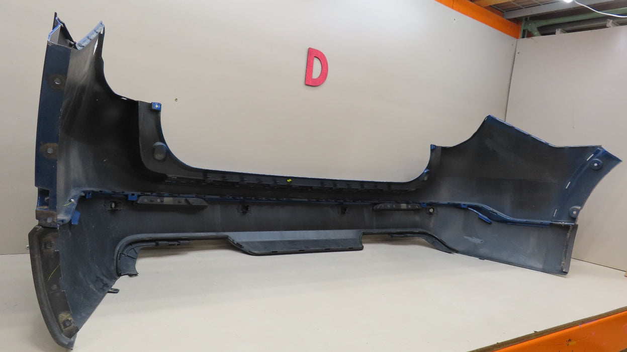 2020-2023 FORD EXPLORER REAR BUMPER COVER OEM LB5B-17F001-AAW