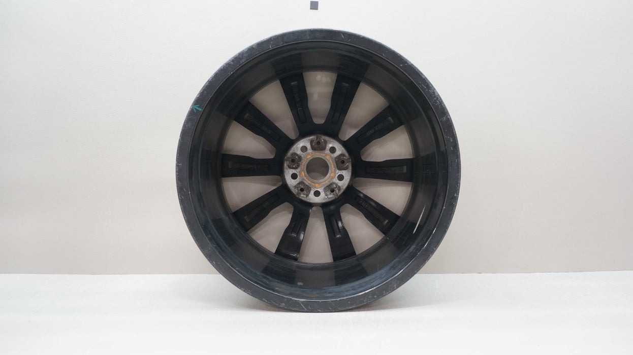 2019-2025 BMW X5 X6 FRONT 20"  WHEEL RIM OEM 8071996