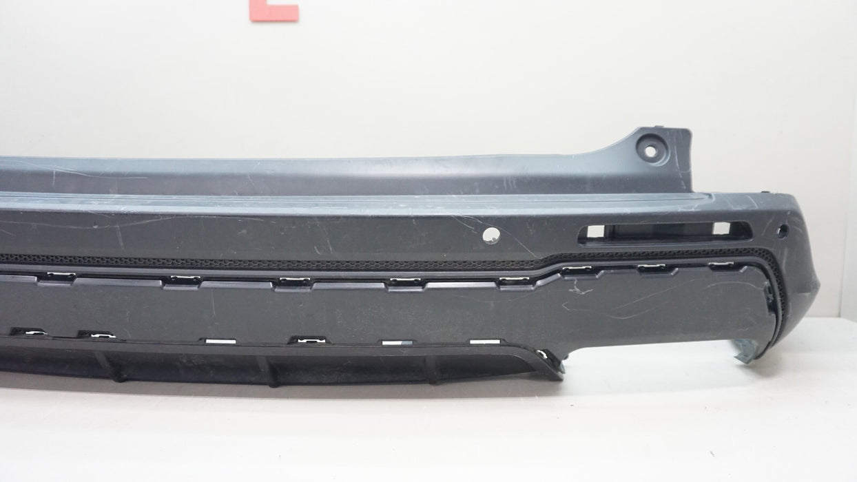 2023-2024 HONDA CRV CR-V REAR BUMPER COVER PANEL OEM 71501-3D4-A000
