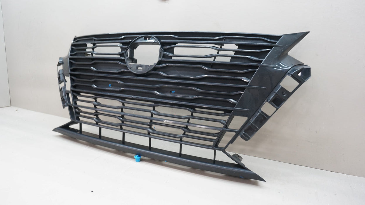 2023-2025 NISSAN ALTIMA FRONT BUMPER RADIATOR GRILLE OEM 62310-9HF0E