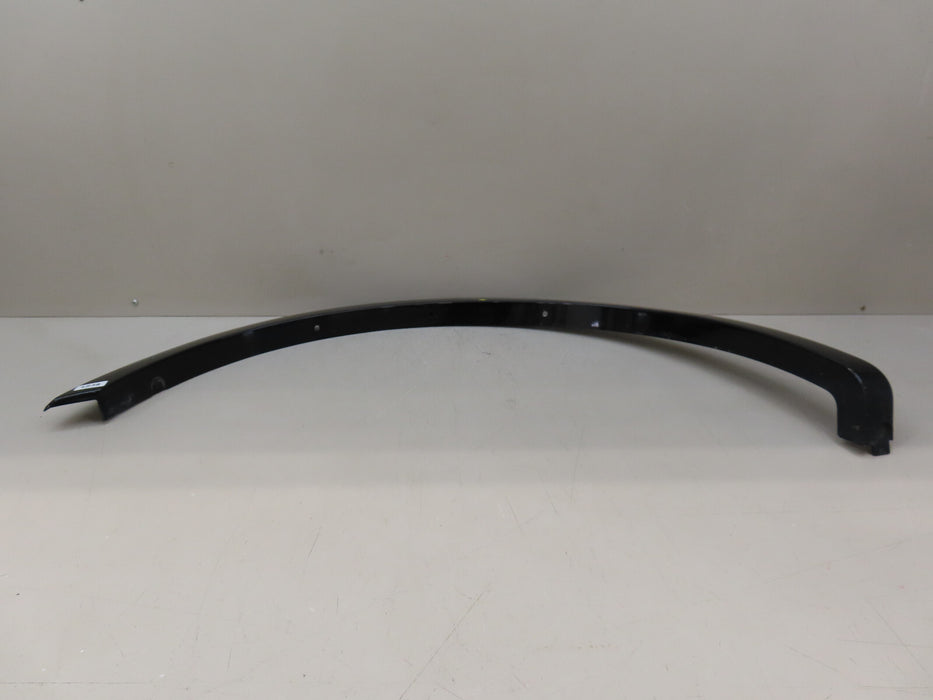 2018-2020 FORD F150 F-150 FRONT LEFT DRIVER WHEEL ARCH OEM JL34-16A075-AEW