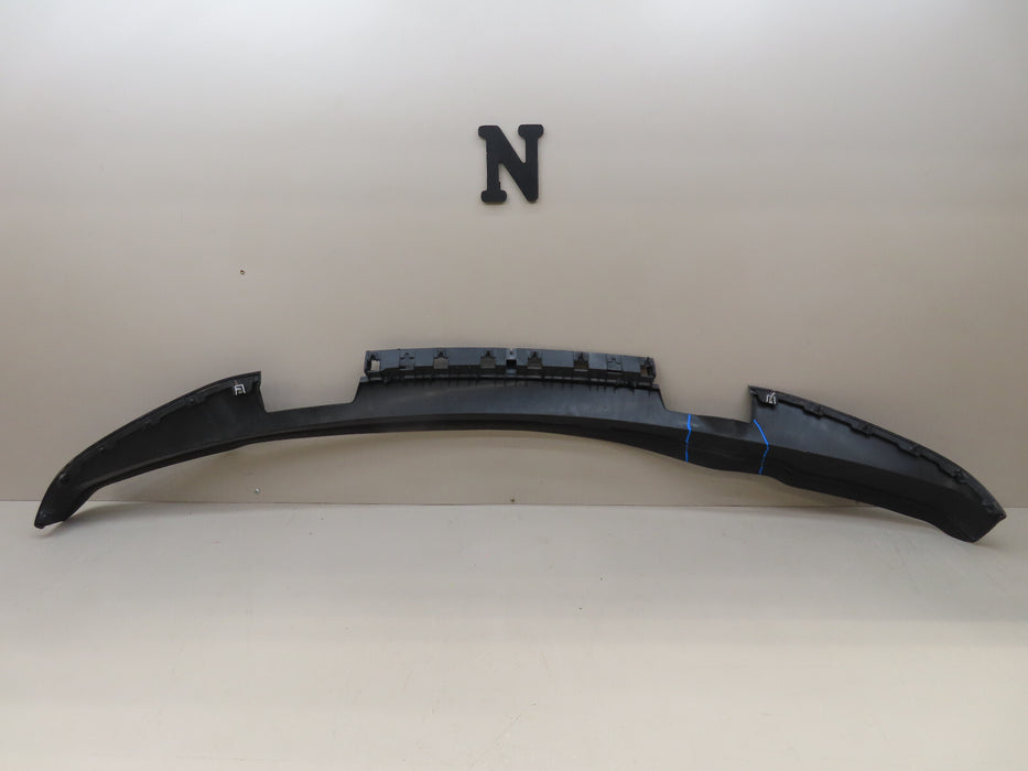 2021-2023 FORD F150 F-150 FRONT AIR DAM COVER VALANCE OEM ML34-17B635