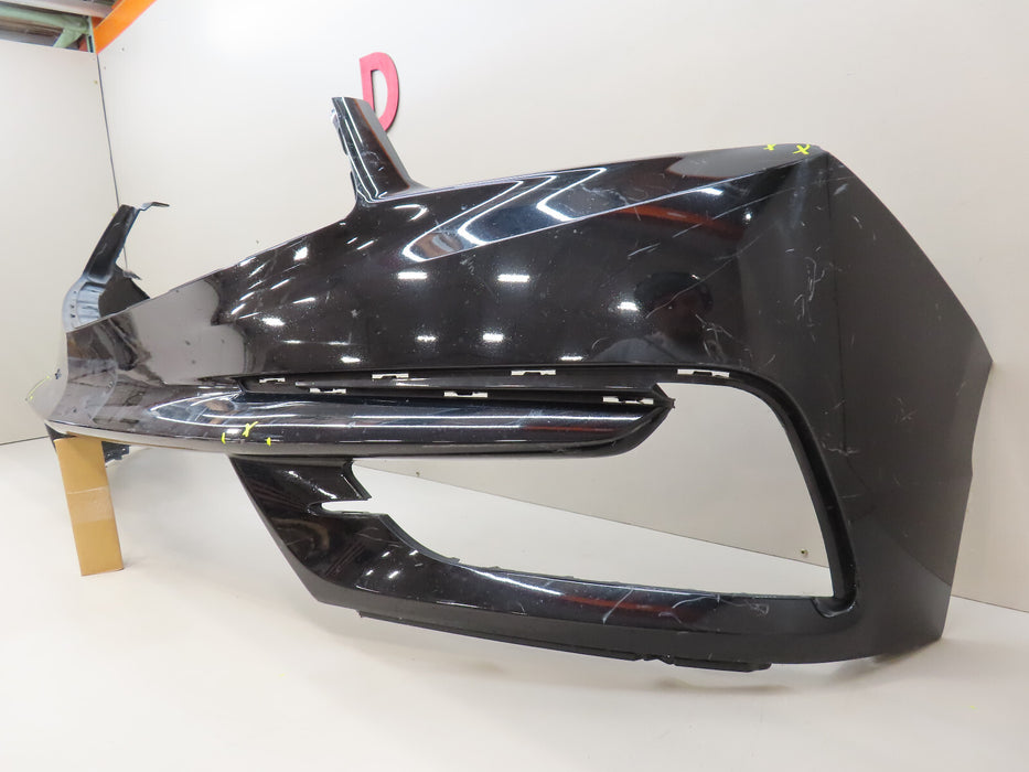 2017-2020 ACURA MDX FRONT BUMPER COVER OEM 71101-TZ5-A000