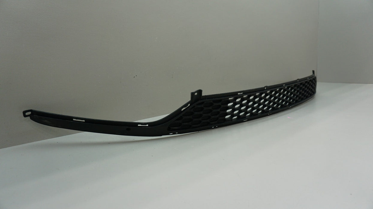 2014-2016 KIA FORTE FRONT BUMPER CENTER LOWER GRILL GRILLE AFTERMARKET 14 15 16