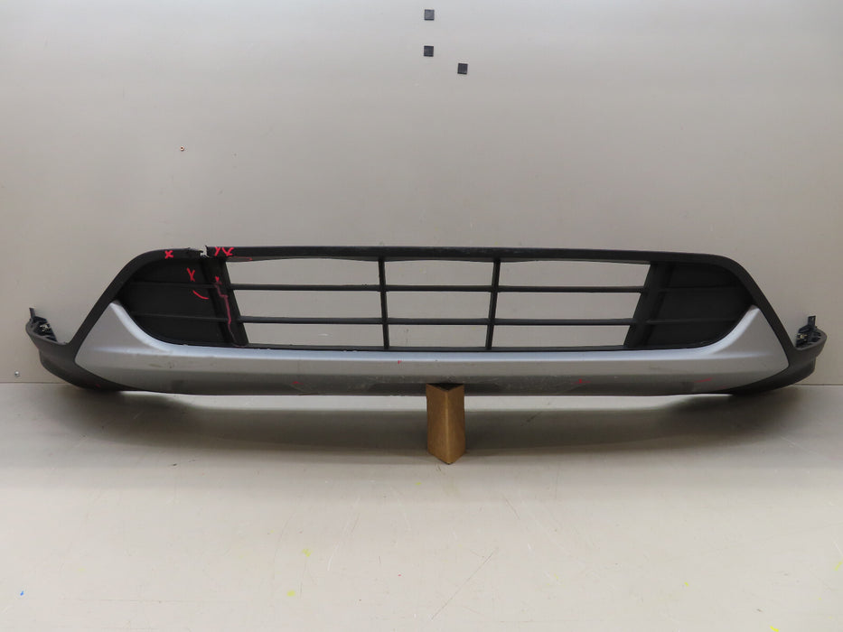 2017-2019 FORD ESCAPE FRONT BUMPER LOWER VALANCE OEM GJ54-17F775-ABW