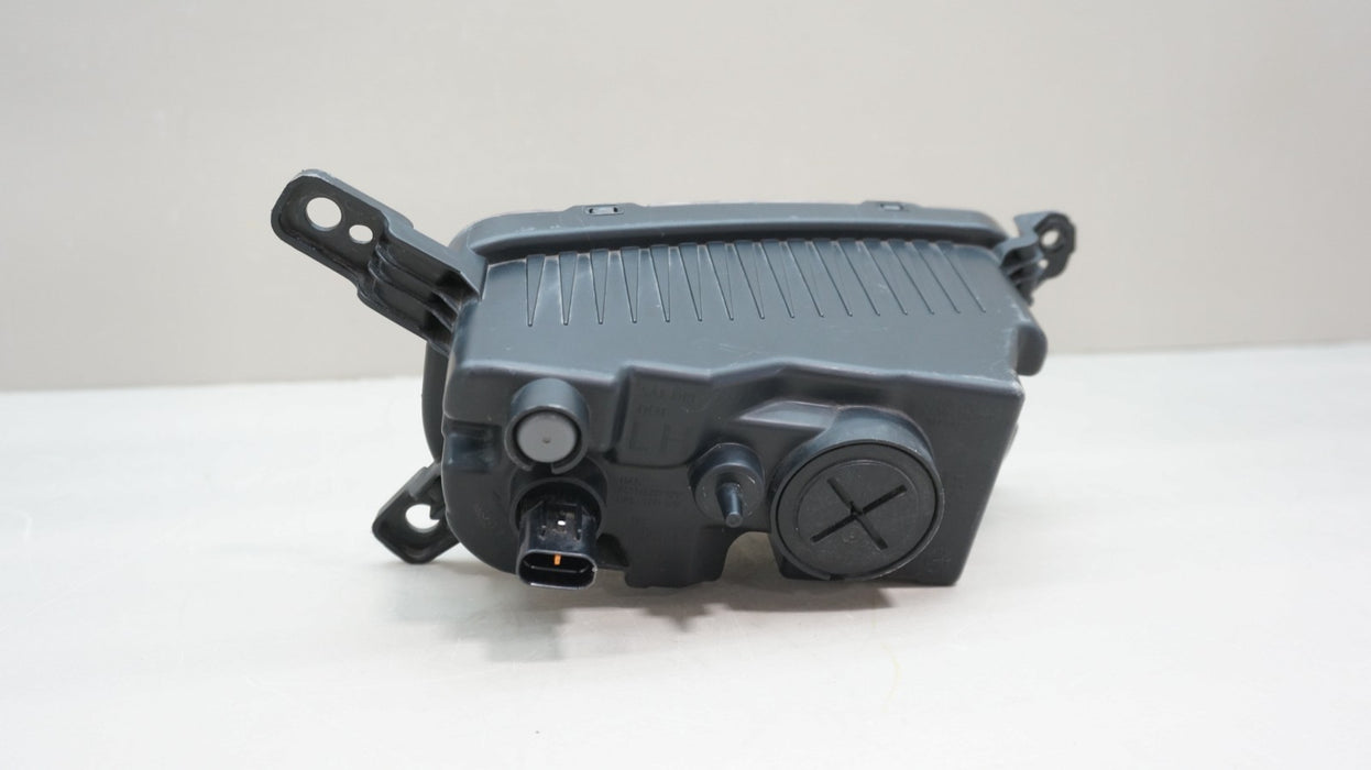 2025 HYUNDAI TUCSON FRONT LEFT DRIVER SIDE FOG LIGHT OEM
