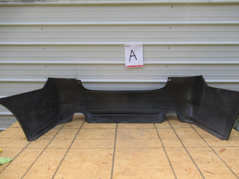 2015-2017 SUBARU LEGACY REAR BUMPER COVER PANEL PLASTIC 57704AL10B 16 17 OEM