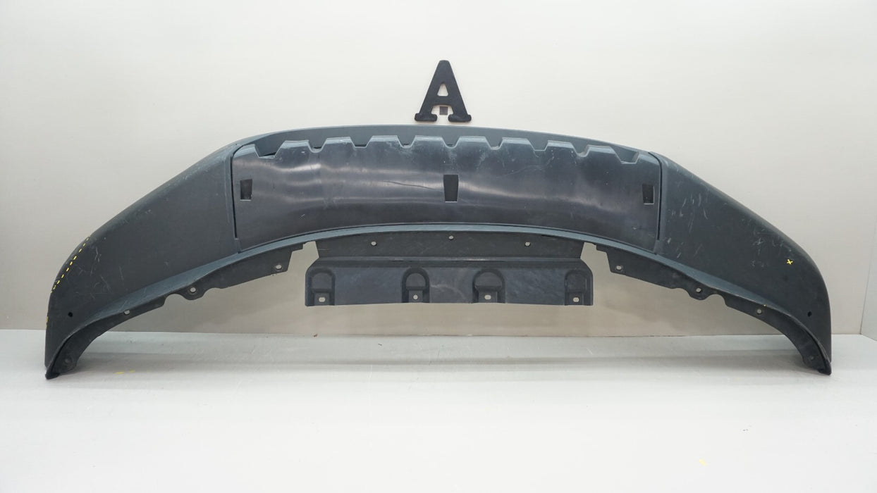 2019-2022 HONDA PILOT FRONT LOWER BUMPER COVER VALANCE PANEL OEM 71110TG7A5