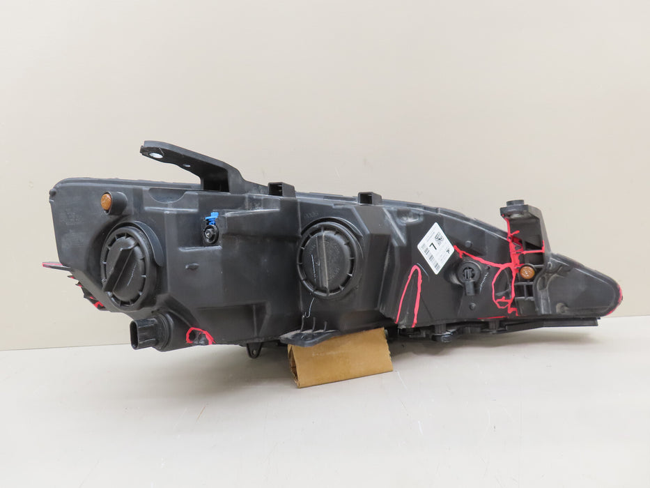 2017-2020 CHRYSLER PACIFICA FRONT LEFT DRIVER SIDE HEADLIGHT OEM