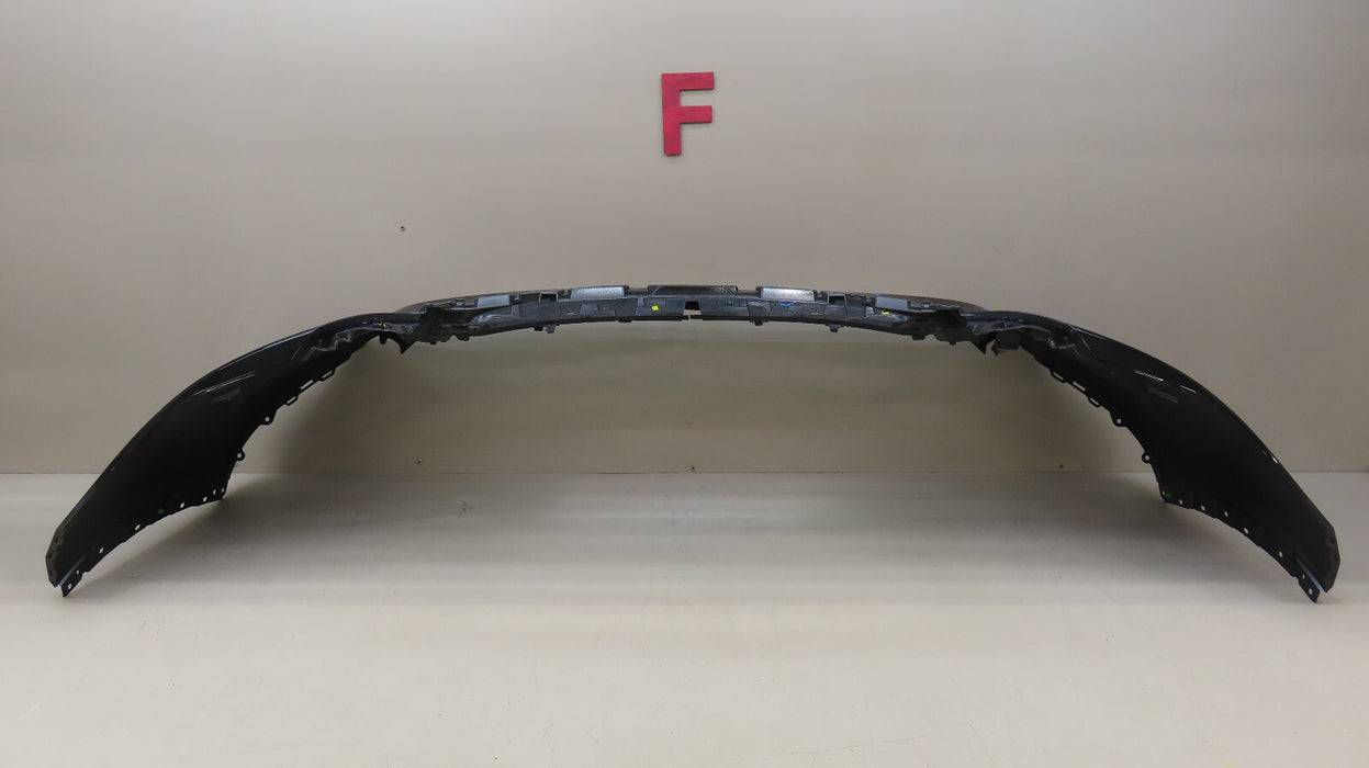 2022-2023 MAZDA CX-5 2.5 TURBO 4DR SUV FRONT BUMPER COVER PANEL OEM KSD4-50031