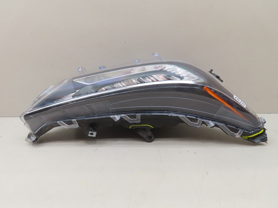 2019-2022 TOYOTA RAV4 FRONT RIGHT PASSENGER HEADLIGHT LED OEM