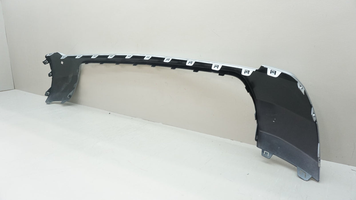 2021-2023 CHEVROLET TRAILBLAZER FRONT LOWER BUMPER COVER VALANCE TRIM OEM