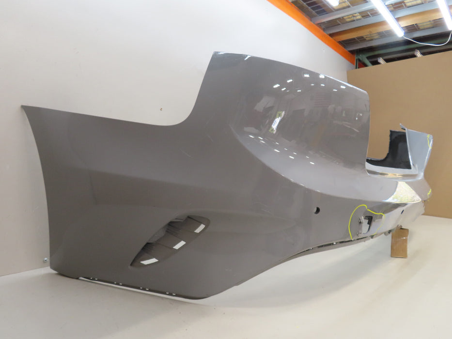 2018 2019 2020 2021 KIA STINGER REAR BUMPER COVER OEM 86611-J5300