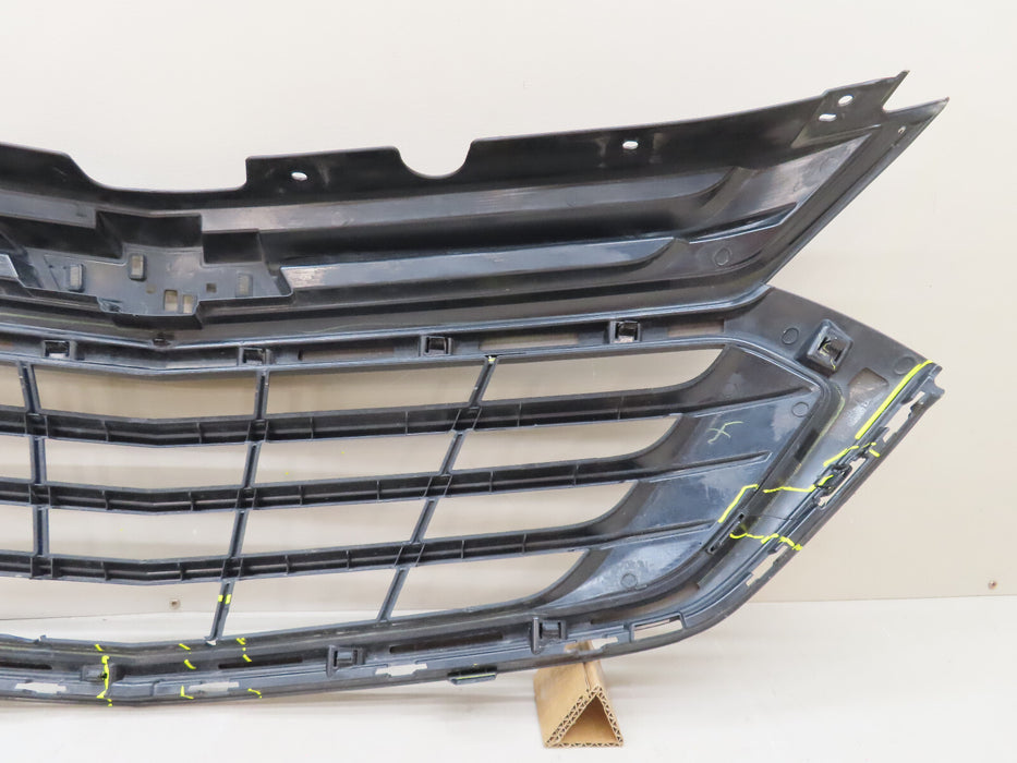 2018-2021 CHEVROLET EQUINOX FRONT RADIATOR GRILL GRILLE OEM 84150748