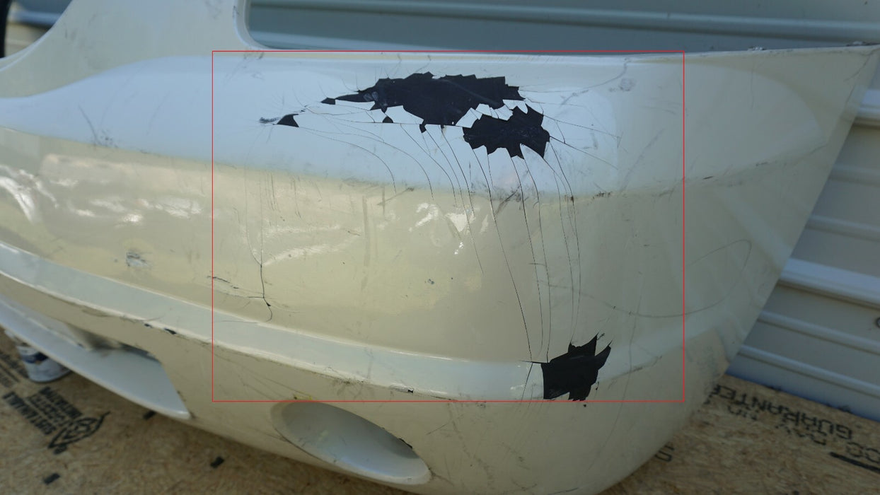 07 08 09 10 11 12 13 14 GMC YUKON FRONT BUMPER COVER OEM