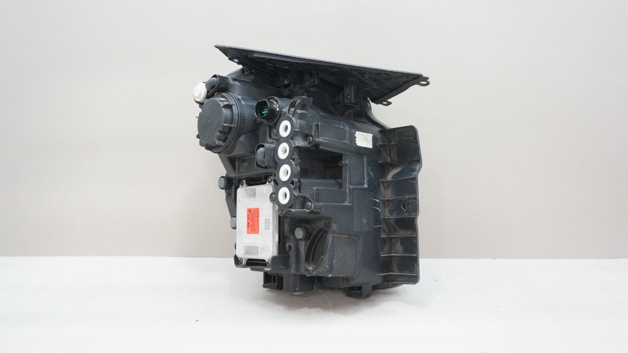 2020-2022 KIA TELLURIDE FRONT LEFT DRIVER SIDE LED BLACK HEADLIGHT OEM 92101-S9