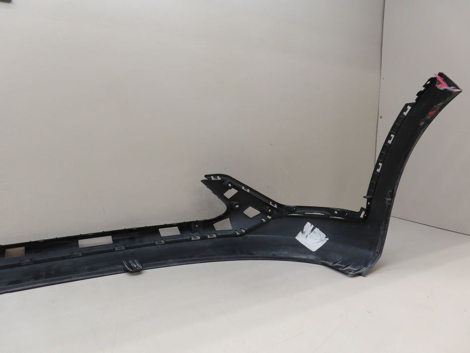 2021-2023 HYUNDAI SANTA FE REAR LOWER BUMPER COVER OEM 86612-52500