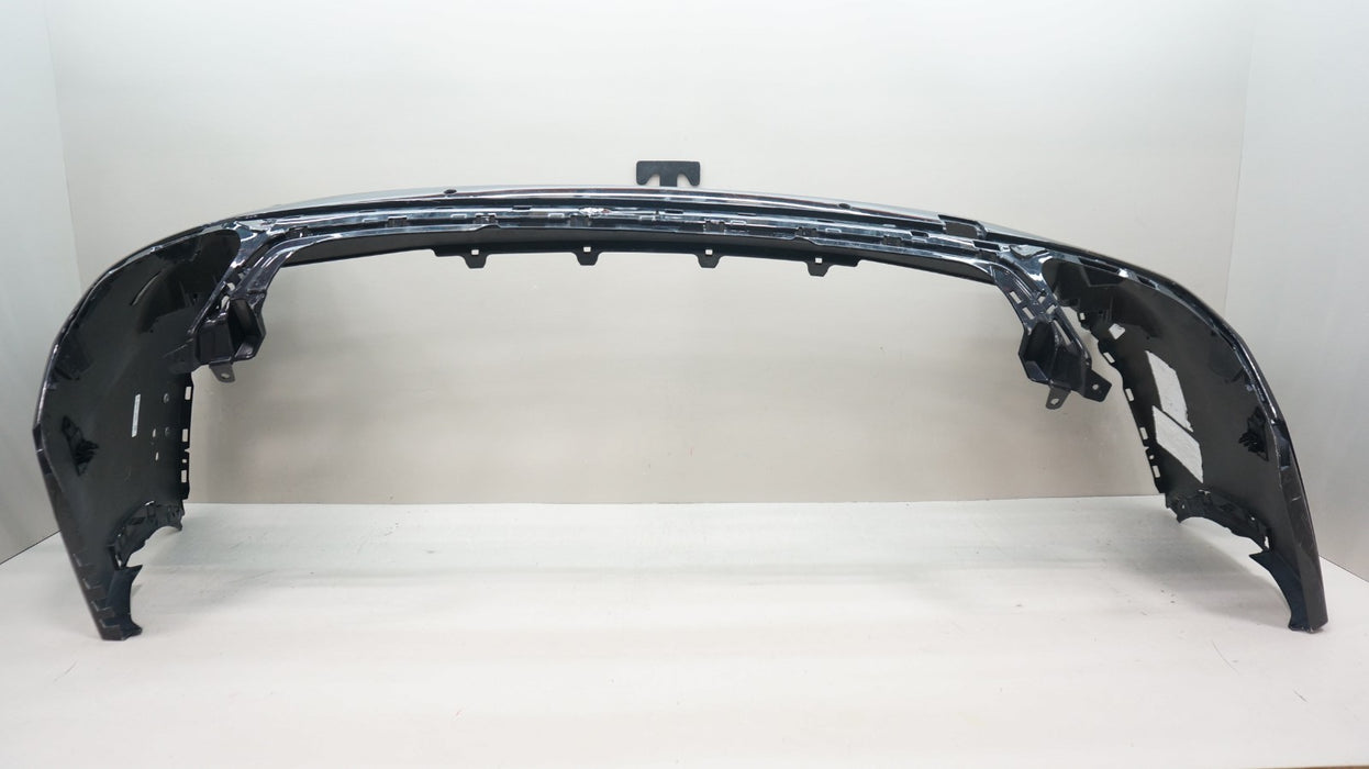 2019-2020 BMW X5 REAR BUMPER COVER PANEL OEM 8069240