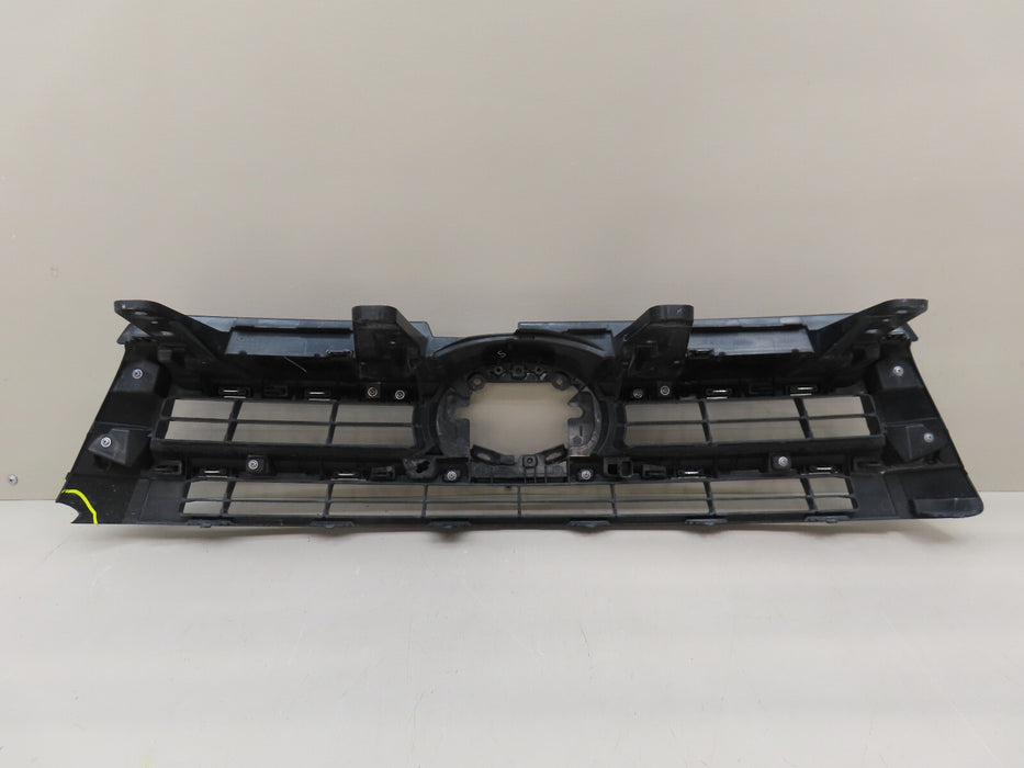 2017-2019 TOYOTA HIGHLANDER FRONT BUMPER RADIATOR GRILLE GRILL OEM 53101-0E240