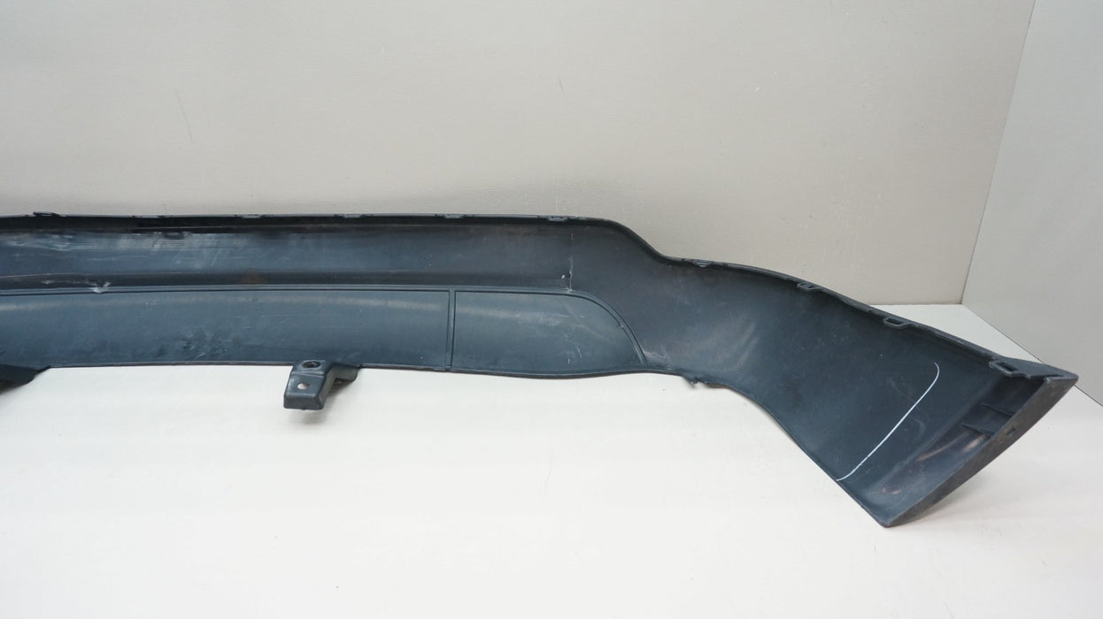 2011-2021 JEEP GRAND CHEROKEE REAR LOWER BUMPER VALANCE PANEL OEM 68111467AA