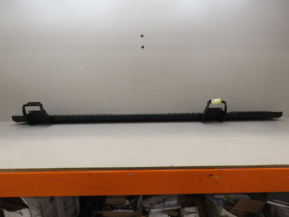 ..2015-2024 FORD F150 F-150 RIGHT PASSENGER RUNNING BOARD CREW CAB EXTENDED OEM