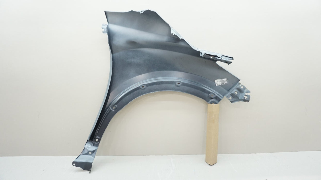 2018-2023 SUBARU CROSSTREK FRONT LEFT DRIVER SIDE FENDER OEM