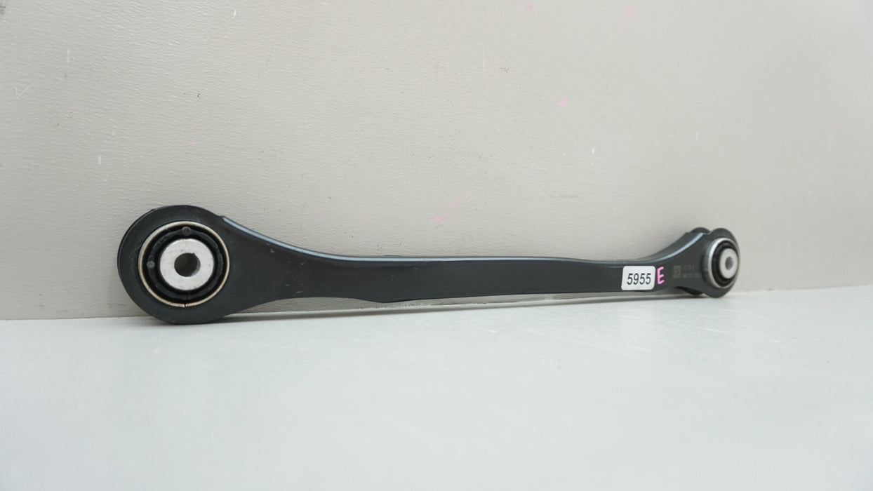 2016-2023 AUDI A4 QUATTRO B9 REAR RIGHT SIDE REARWARD TRAILING CONTROL ARM OEM