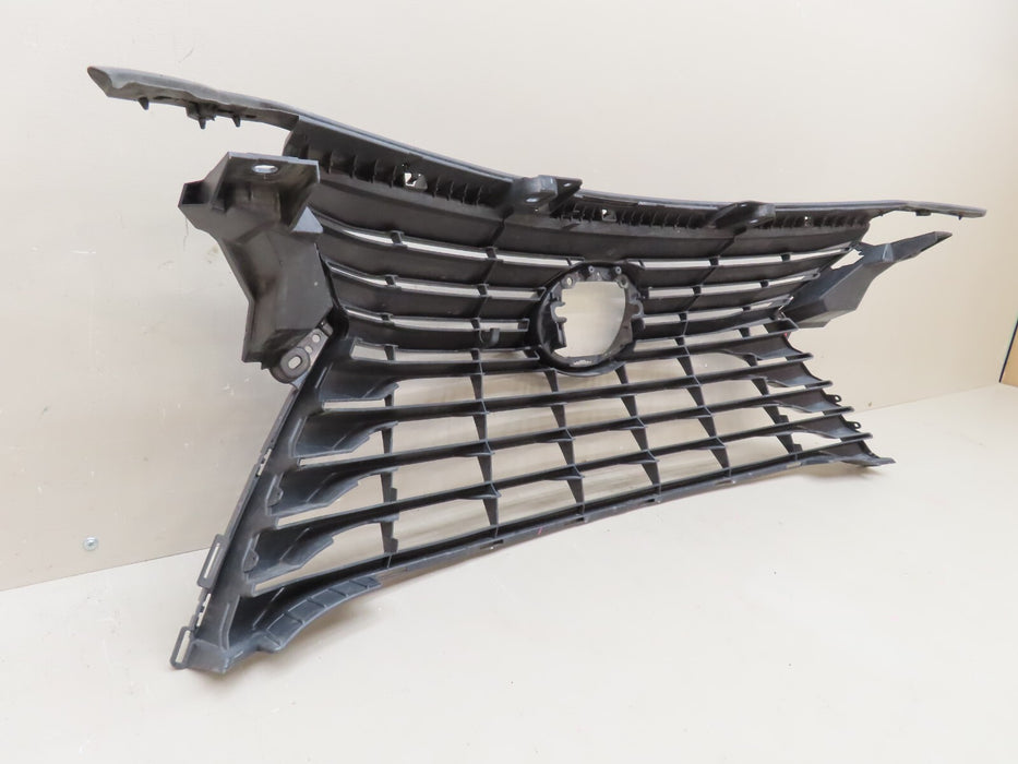 2016-2019 LEXUS RX350 RX450H FRONT BUMPER RADIATOR GRILLE GRILL OEM 53111-48320