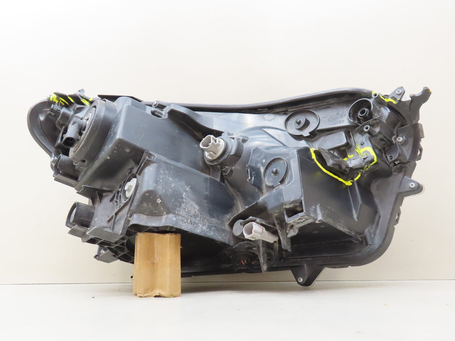 2016 2017 2018 TOYOTA RAV4 FRONT LEFT DRIVER HEADLIGHT OEM 9294