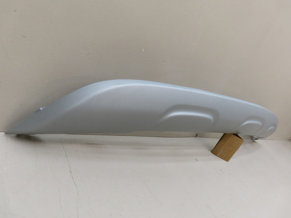 2017-2022 BUICK ENCORE FRONT LOWER SKID PLATE BUMPER COVER OEM