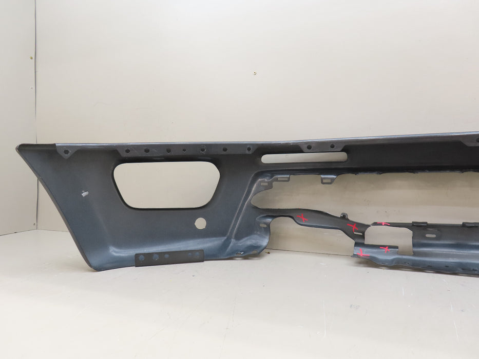 2019-2023 FORD RANGER FRONT BUMPER METAL OEM