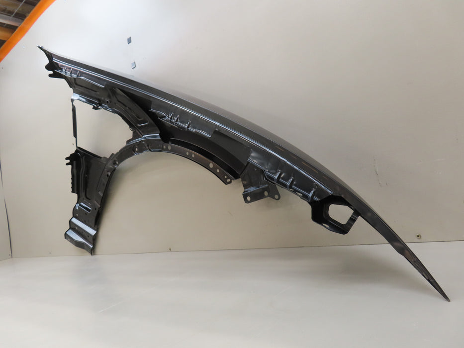 2023 2024 CADILLAC LYRIQ LEFT DRIVER SIDE FENDER PANEL OEM