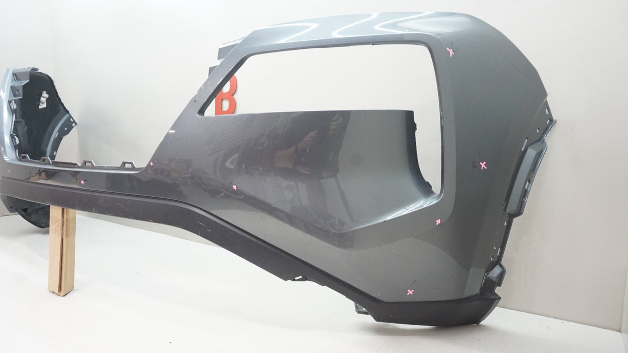 2021-2023 NISSAN ROGUE FRONT BUMPER COVER OEM 62022-6RC0H