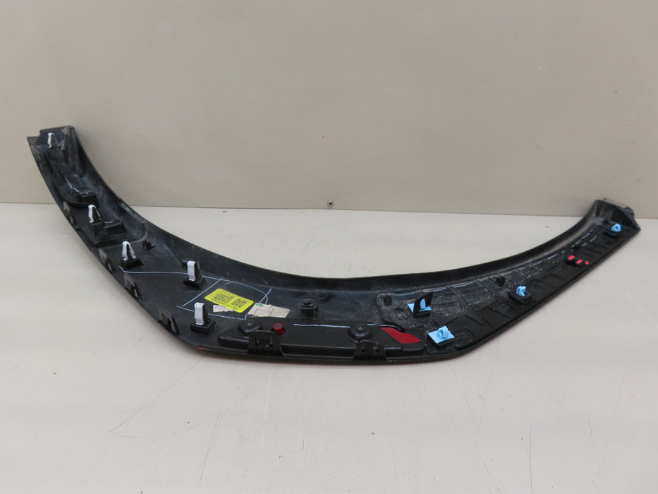 2024 HYUNDAI SANTA FE REAR RIGHT PASSENGER SIDE WHEEL ARCH OEM