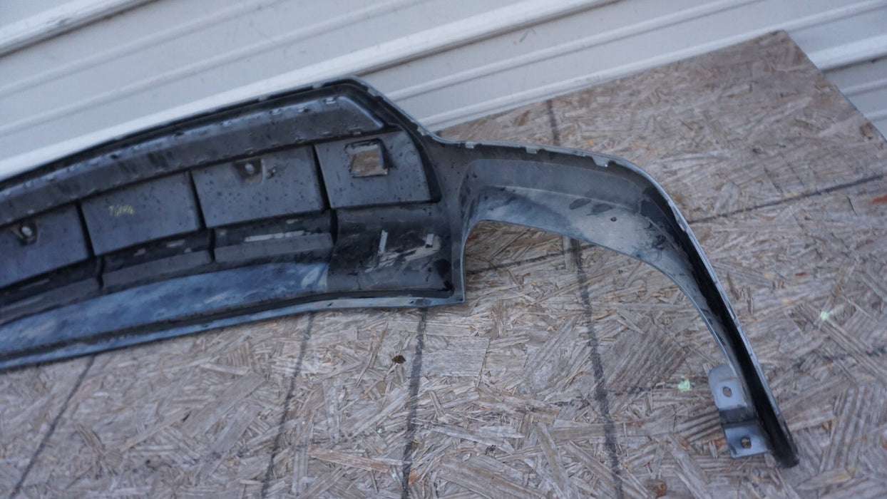 2019-2020 LAMBORGHINI URUS REAR BUMPER LOWER DIFFUSER OEM 19 20