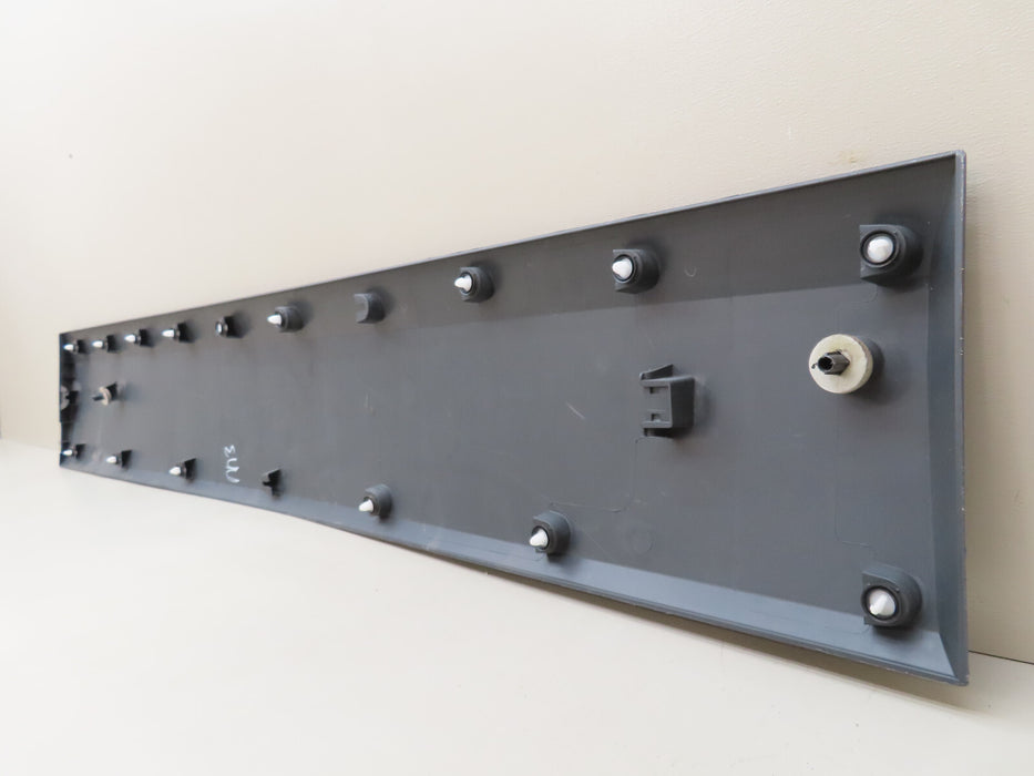 2015-2019 FORD TRANSIT FRONT LEFT DRIVER SIDE LOWER DOOR MOLDING OEM