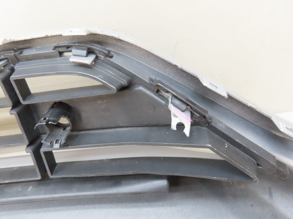 2020-2021 VOLVO XC90 FRONT LOWER BUMPER COVER VALANCE PANEL OEM 31663527