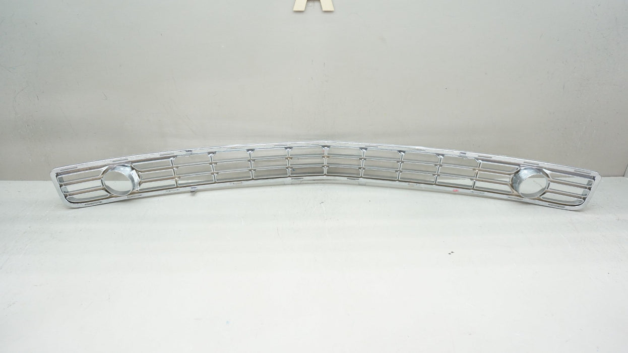 2007-2014 LINCOLN NAVIGATOR FRONT LOWER GRILLE GRILL AFTERMARKET