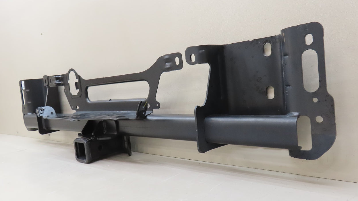 2015-2020 FORD F150 F-150 REAR TOWING TRAILER HITCH OEM HL34-19D534-AC