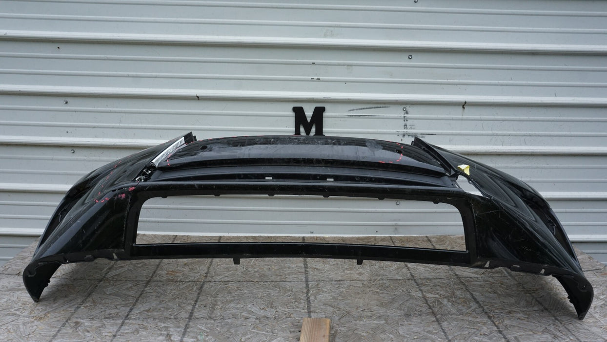 2013-2015 LEXUS RX350 FRONT BUMPER COVER OEM 53113-0E020 13 14 15