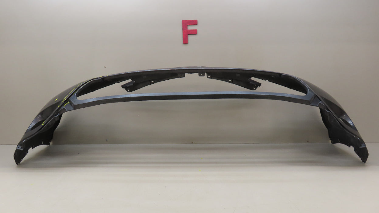 2013-2015 TOYOTA RAV4 FRONT BUMPER COVER OEM