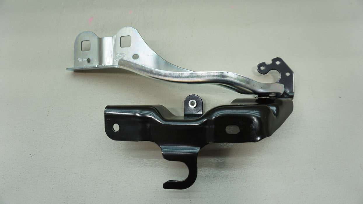 2021-2023 FORD BRONCO FRONT HOOD LATCH HINGE NEW M2DZ-16796-A OEM